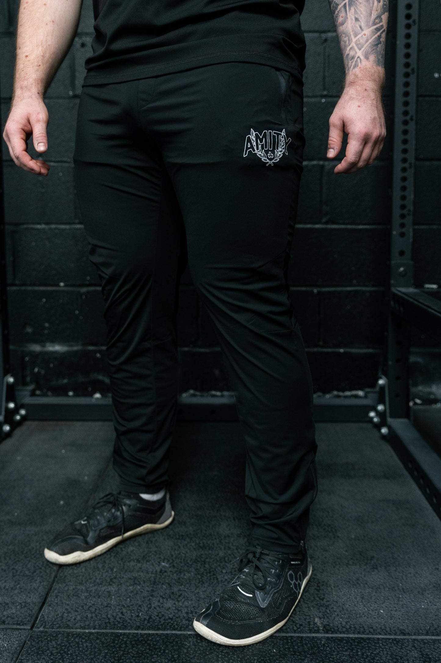 MENS PREP PANT