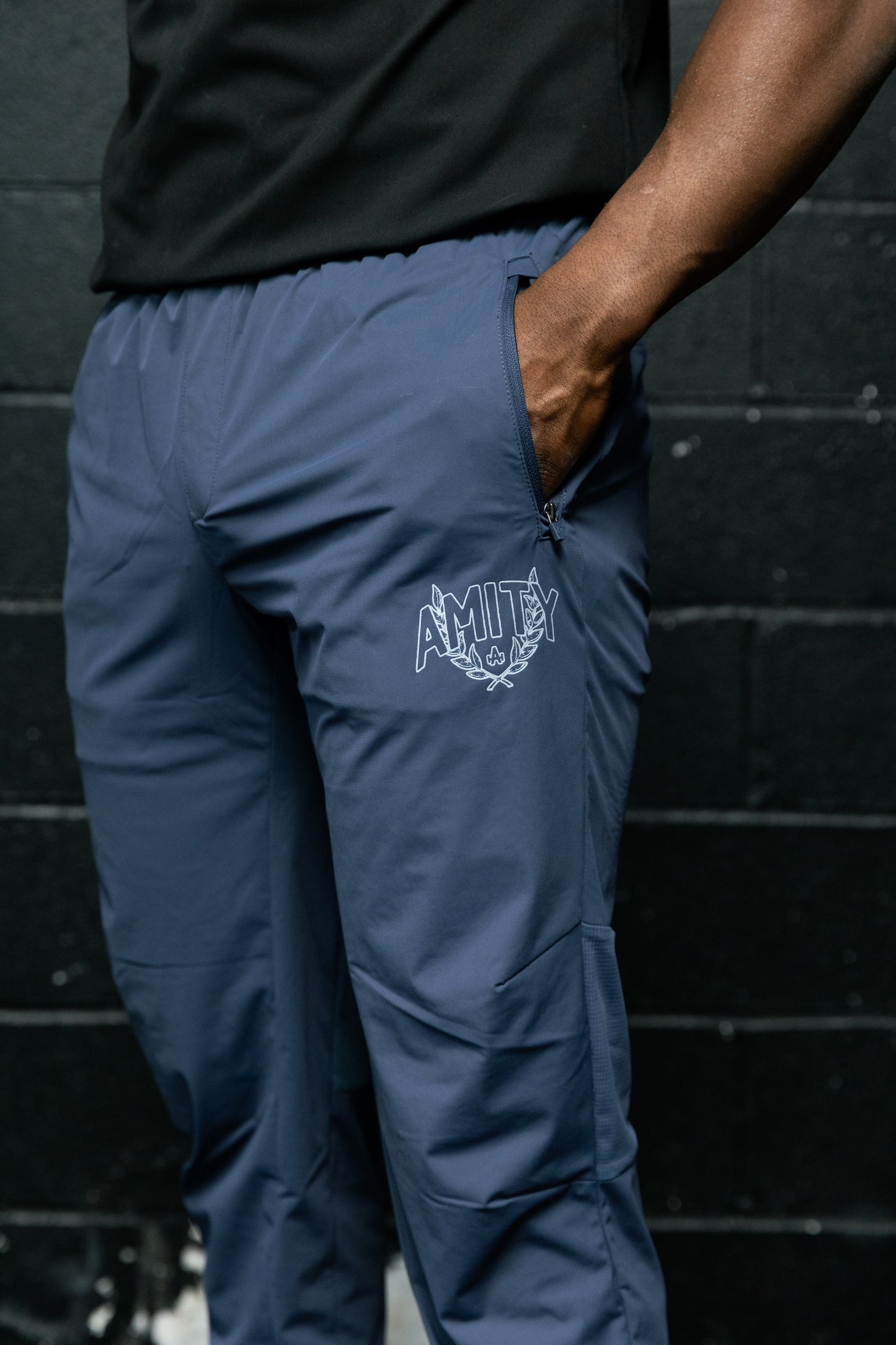 MENS PREP PANT