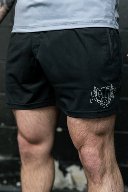 MENS PREP SHORT 7 INCH IN SEAM