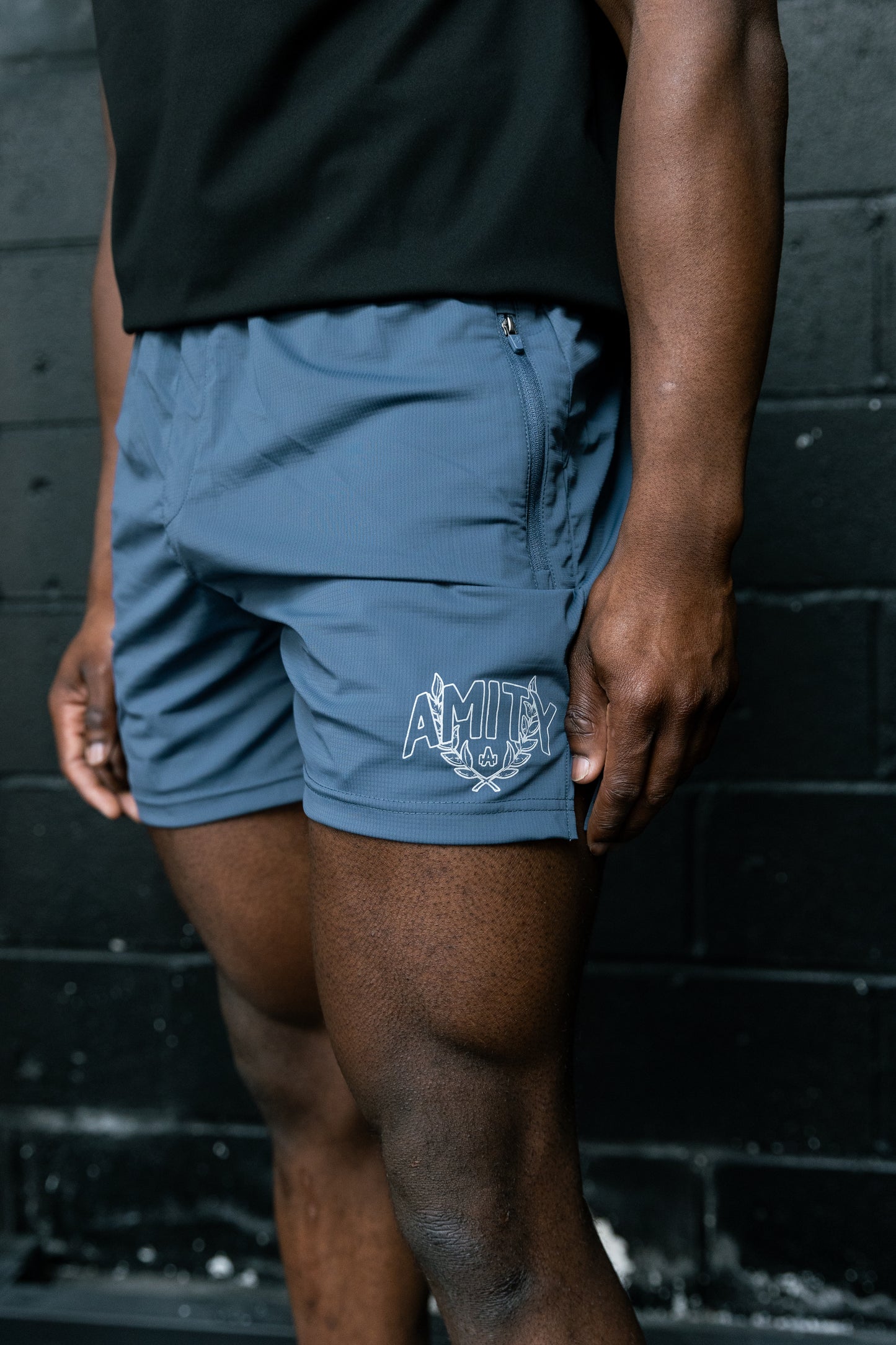 MENS PREP SHORT 7 INCH IN SEAM