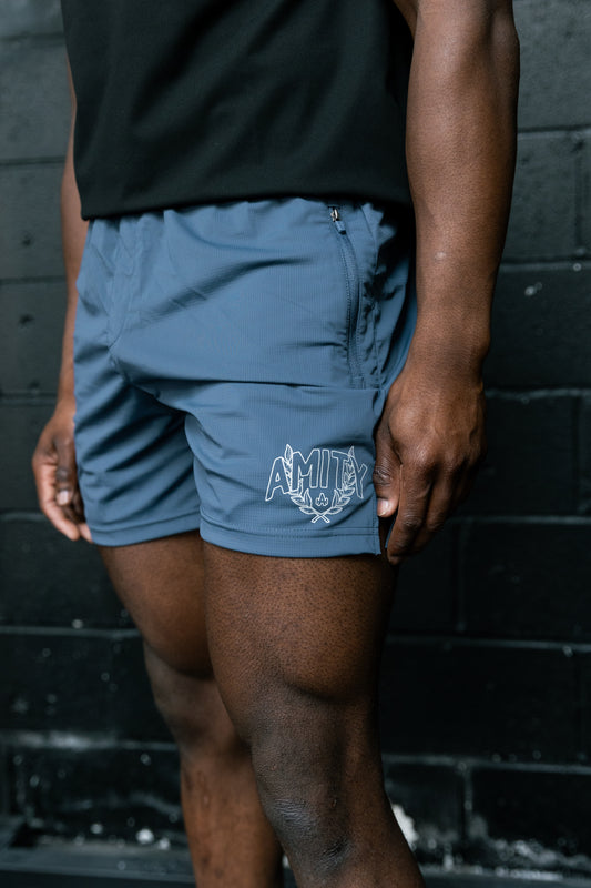 MENS PREP SHORT 7 INCH IN SEAM