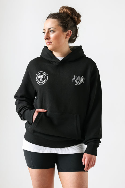 WOMENS RECOVERY HOODIE