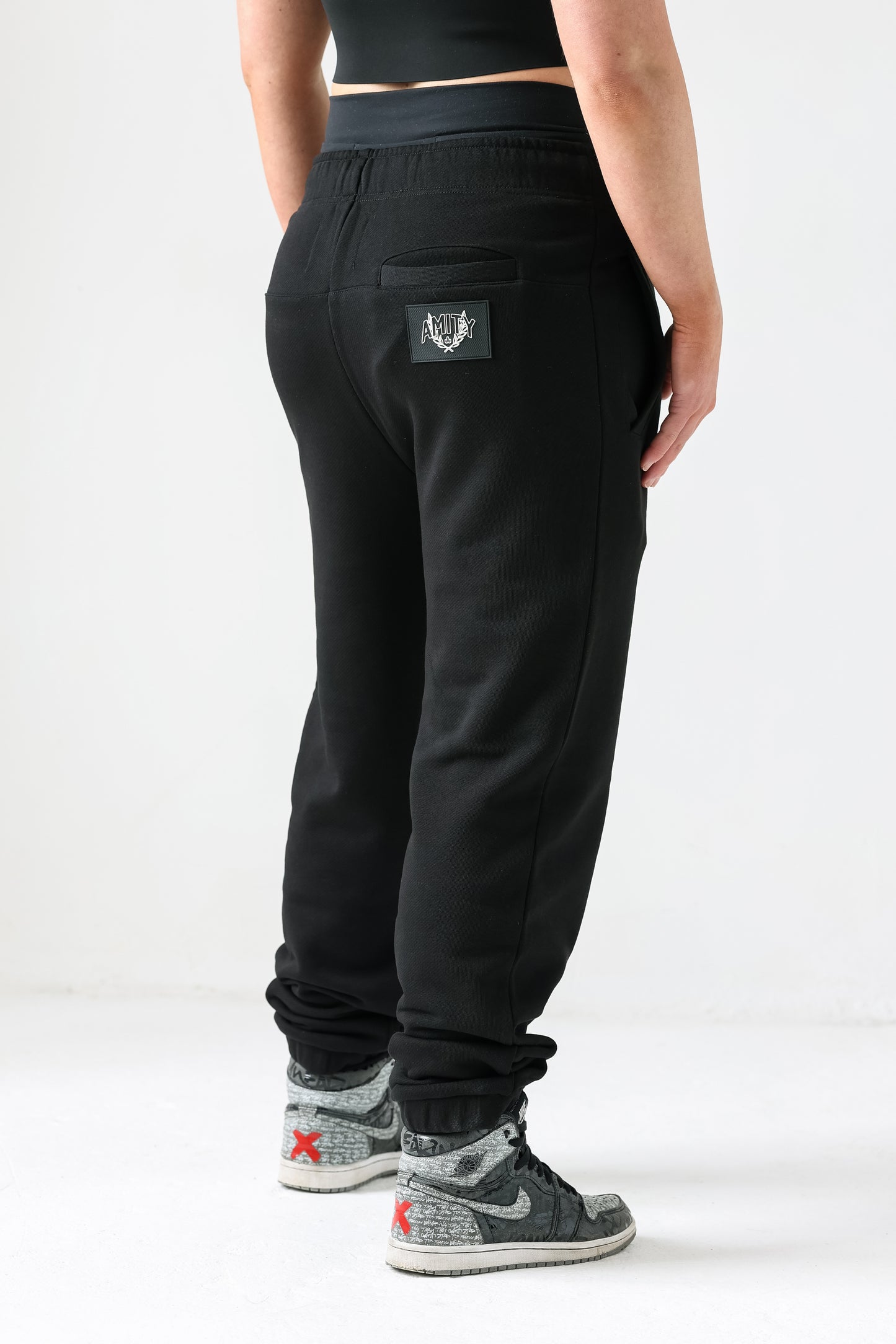 WOMENS RECOVERY JOGGER