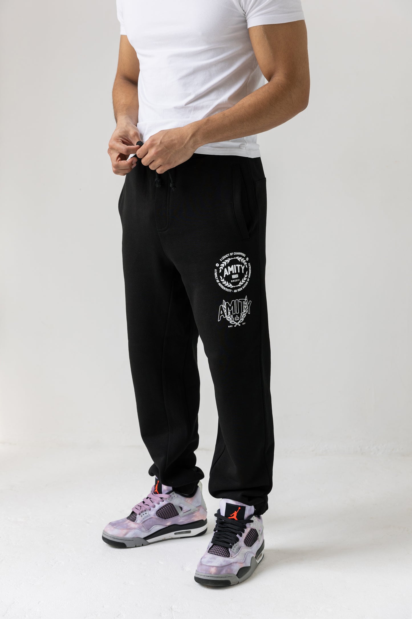 MENS RECOVERY JOGGER