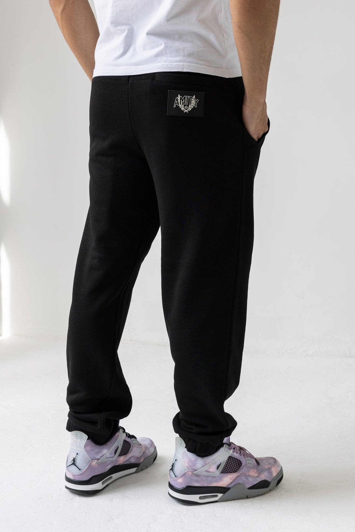 MENS RECOVERY JOGGER