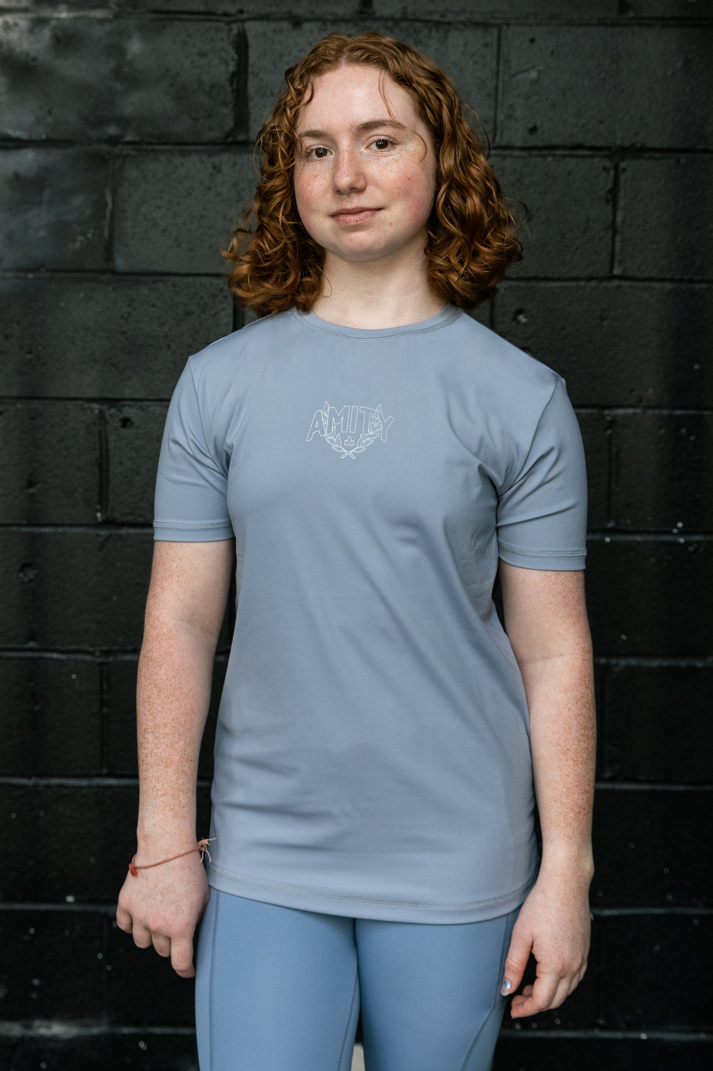 WOMENS PREP TEE